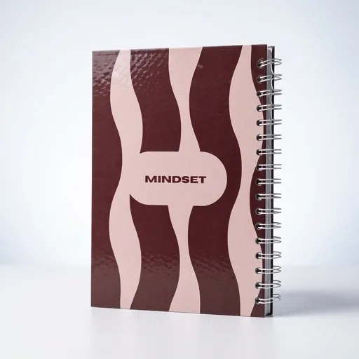 Mindset - AQULTY Planner