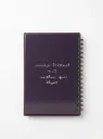 El Saada - AQULTY Notebook