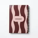 AQULTY - Mindset Notebook