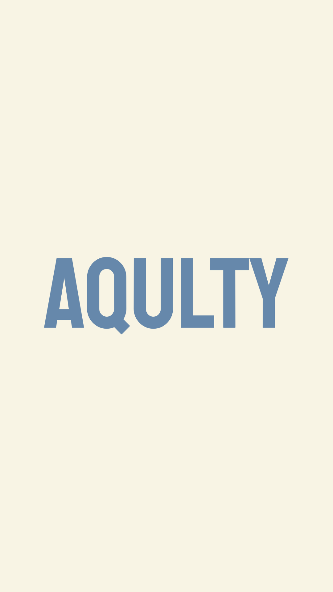 Aqulty